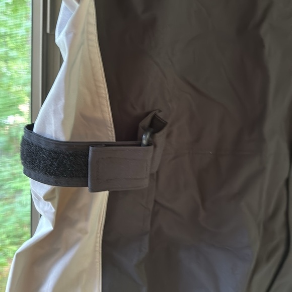 🔥SALE Mens Rain Jacket, Waterproof for Motorcycle Riding, Fishing,Golf  L - Picture 9 of 16